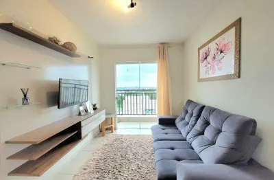 Apartamento com 2 dormitórios - visione piazza - piazza di roma - sorocaba/sp
