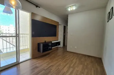 Apartamento com 2 dormitórios - villa bella - guadalajara - sorocaba/sp