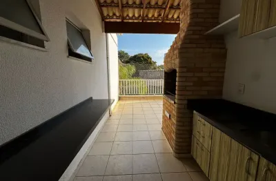 Apartamento 108 metros com quintal para venda no jardim gonçalves