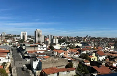 Apartamento 3 dorms. e 01 suíte com 100 m² à venda – edifício san diego, vila augusta – sorocaba/sp