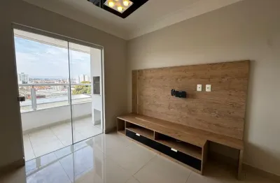 Apartamento com 2 quartos à venda no Jardim Gonçalves, Sorocaba 