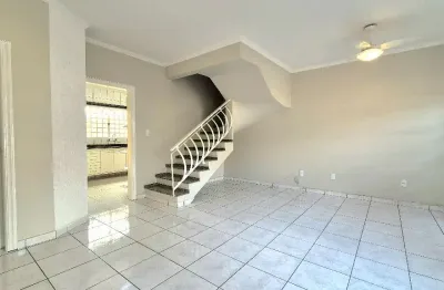 Sobrado em condomínio com 3 dormitórios sendo 1 suíte - portal do saira - boa vista - sorocaba/sp