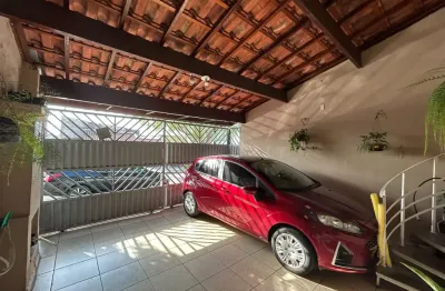 Casa à 02 dormitórios a venda – jardim são conrado, sorocaba/sp