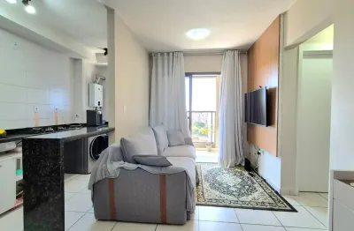 Apartamento com 2 dormitórios sendo 1 suíte - premium pagliato - sorocaba/sp