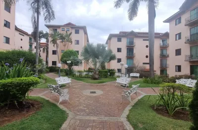 Apartamento à venda, jardim faculdade, 3 quartos, sendo 1 suíte, sorocaba, sp