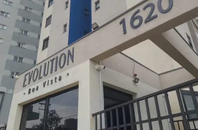 Apartamento à venda com 3 dormitórios sendo 1 suíte, boa vista, sorocaba, sp
