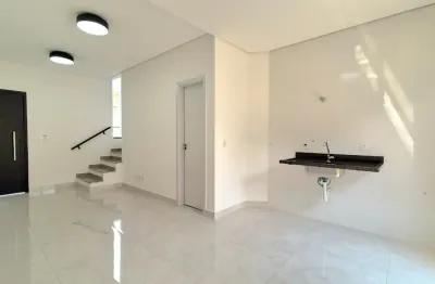 Sobrado com 2 dormitórios sendo 1 suíte - residencial polônia - jardim europa - sorocaba/sp