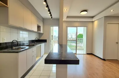 Apartamento com 2 dormitórios sendo 1 suíte - residencial quinta das águas - votorantim/sp