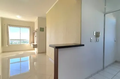 Apartamento com 2 dormitórios - edifício ônix - vila são caetano - sorocaba/sp