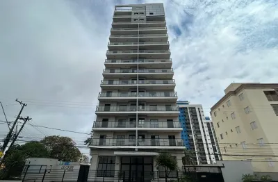 Apartamento 02 dormitórios à venda no condomínio le griff – pagliato | sorocaba/sp