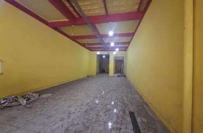 Ponto comercial para alugar na rua senador pompeu, centro, rio de janeiro, 500 m2 por r$ 12.000
