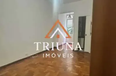 Kitnet / stúdio à venda na rua benjamim constant, glória, rio de janeiro, 35 m2 por r$ 320.000