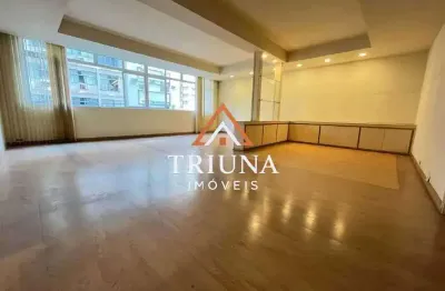 Apartamento com 3 quartos à venda na rua barão de ipanema, copacabana, rio de janeiro, 150 m2 por r$ 1.100.000