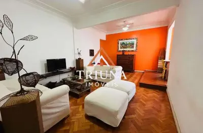 Apartamento com 3 quartos à venda na rua hilário de gouveia, copacabana, rio de janeiro, 94 m2 por r$ 990.000