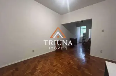 Apartamento com 2 quartos à venda na rua general severiano, botafogo, rio de janeiro, 75 m2 por r$ 750.000