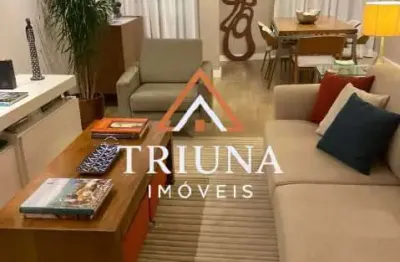 Apartamento com 3 quartos à venda na rua conrado niemeyer, copacabana, rio de janeiro, 100 m2 por r$ 1.390.000