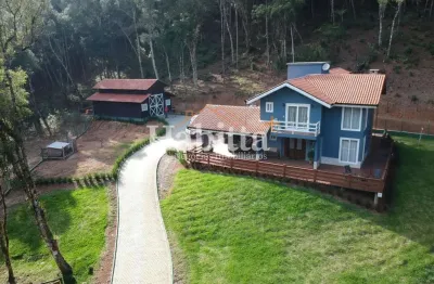 Chácara para venda em campo alegre, salto do engenho, 3 dormitórios, 2 banheiros, 3 vagas