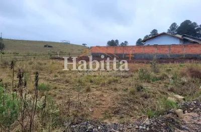 Terreno à venda no São Pedro, Rio Negrinho 