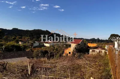 Terreno à venda na Serra Alta, São Bento do Sul 