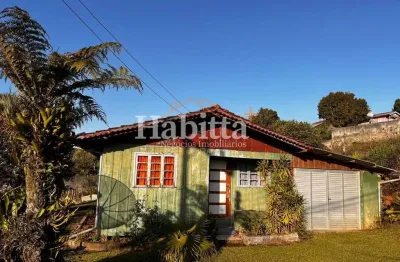 Terreno à venda na Serra Alta, São Bento do Sul 