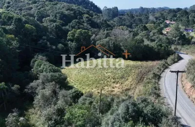 Terreno à venda no Cruzeiro, São Bento do Sul 