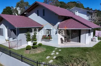 Casa para venda em são bento do sul, progresso, 3 dormitórios, 1 suíte, 2 banheiros, 2 vagas