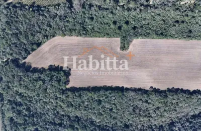 Terreno para venda em são bento do sul, industrial sul