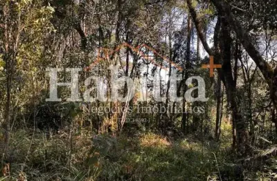 Terreno para venda em são bento do sul, industrial sul