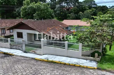 Casa à venda no Rio Negro, São Bento do Sul 