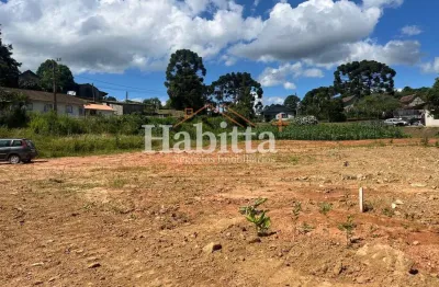 Terreno para venda em são bento do sul, rio vermelho povoado