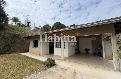 Casa para venda em são bento do sul, 25 de julho, 3 dormitórios, 1 banheiro, 1 vaga