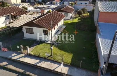 Casa à venda no Colonial, São Bento do Sul 