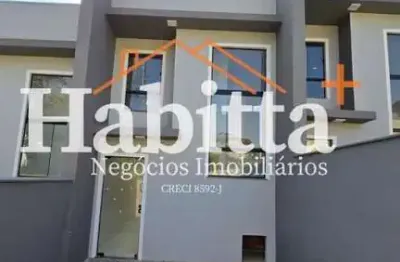 Casa para venda em são bento do sul, schramm, 2 dormitórios, 1 banheiro