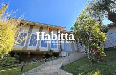 Casa para venda em são bento do sul, centenário, 5 dormitórios, 2 suítes, 2 banheiros, 2 vagas