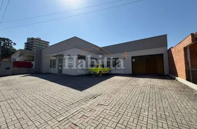 Sala comercial à venda no Centro, São Bento do Sul 