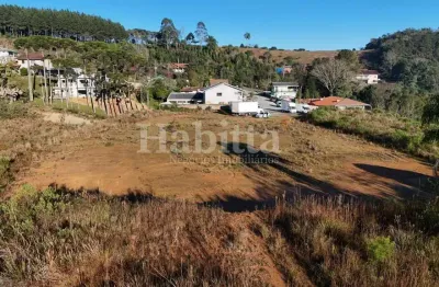 Terreno à venda no Colonial, São Bento do Sul 