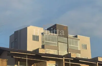 Apartamento para venda em barra velha, são cristóvão, 2 dormitórios, 1 banheiro, 1 vaga