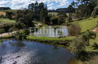 Chácara para venda em são bento do sul, fundão, 2 dormitórios, 1 banheiro