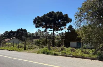 Terreno à venda no Colonial, São Bento do Sul 