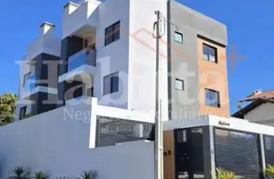 Apartamento para venda em são bento do sul, rio negro, 2 dormitórios, 1 banheiro, 2 vagas