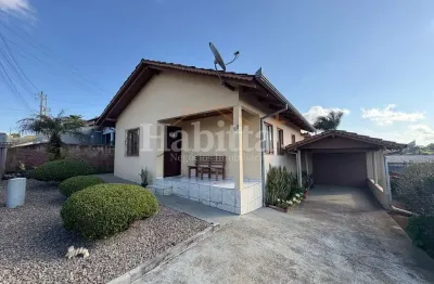 Casa para venda em são bento do sul, serra alta, 4 dormitórios, 1 banheiro, 1 vaga
