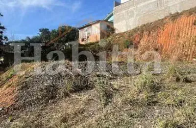 Terreno à venda na Serra Alta, São Bento do Sul 