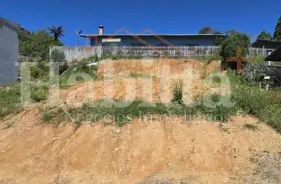 Terreno à venda no Oxford, São Bento do Sul 
