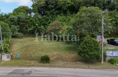 Terreno à venda no Schramm, São Bento do Sul 