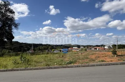 Terreno à venda no Mato Preto, São Bento do Sul 