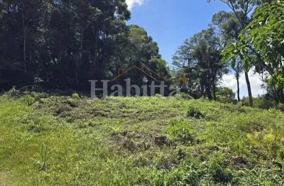 Terreno à venda no Rio Negro, São Bento do Sul 