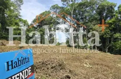 Terreno à venda no Rio Negro, São Bento do Sul 