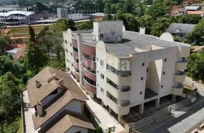 Apartamento para Venda em São Bento do Sul, Centro, 3 dormitórios, 1 suíte, 2 banheiros, 2 vagas