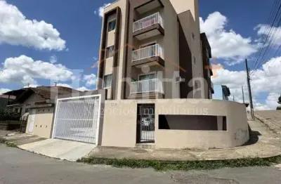 Apartamento para Venda em São Bento do Sul, Cruzeiro, 2 dormitórios, 1 banheiro, 1 vaga