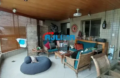 Apartamento 3 dormitórios para venda em rio de janeiro, recreio dos bandeirantes, 3 dormitórios, 1 suíte, 3 banheiros, 2 vagas